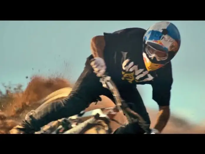 Відео до фільму Where the Trail Ends — Where the Trail Ends - Mountain Bike Full Trailer