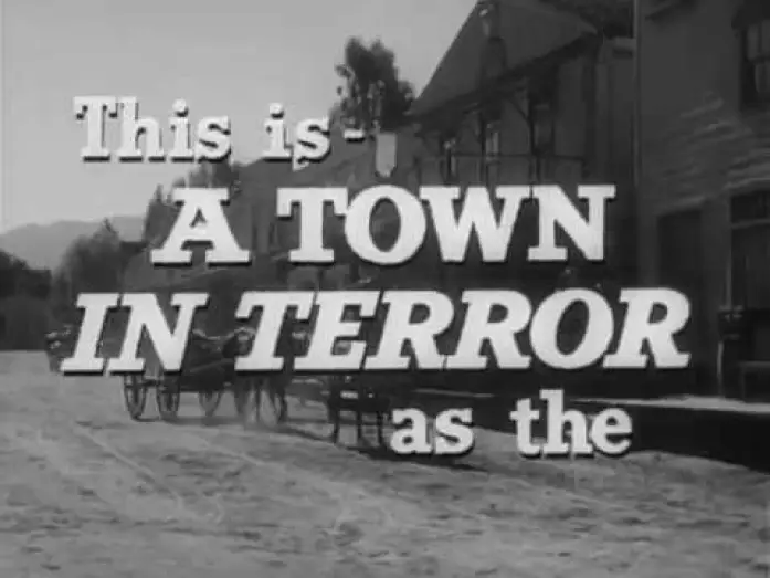 Відео до фільму Teenage Monster — Teenage Monster (1958) - Trailer