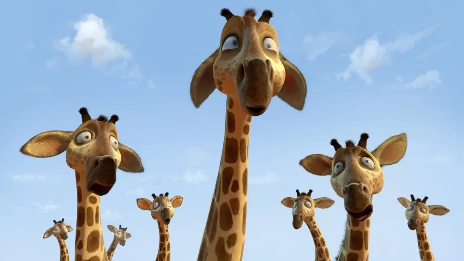 Відео до фільму Замбезія — ZAMBEZIA Trailer german deutsch [HD]