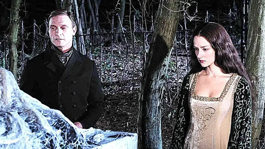 Відео до фільму Дракула 3D — Dario Argento's Dracula - Trailer 1 - Deutsch