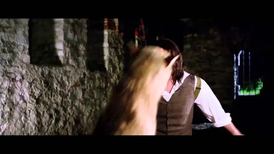Відео до фільму Дракула 3D — Dracula 3D - Trailer Italiano Ufficiale HD