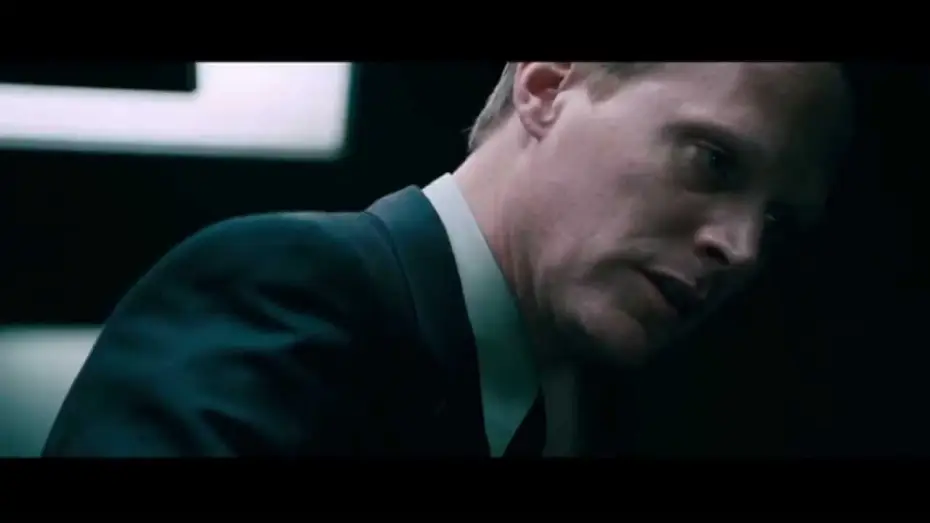 Відео до фільму Blood — Blood: Interrogation - CLIP