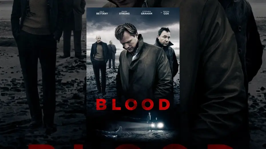 Відео до фільму Blood — Blood - Bande Annonce (VF)