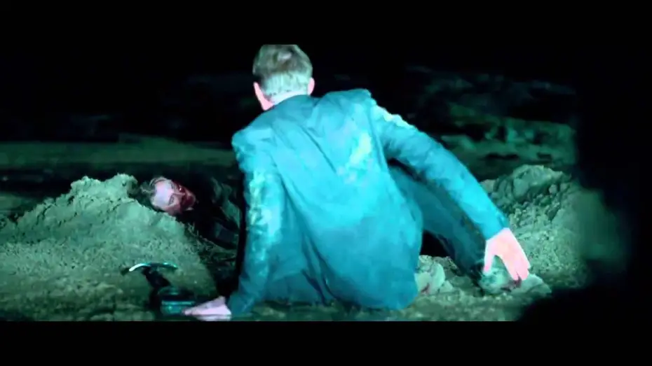 Відео до фільму Blood — Blood: OFFICIAL TRAILER