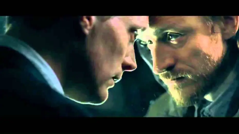 Відео до фільму Blood — Blood: No More Stupid Moves - CLIP