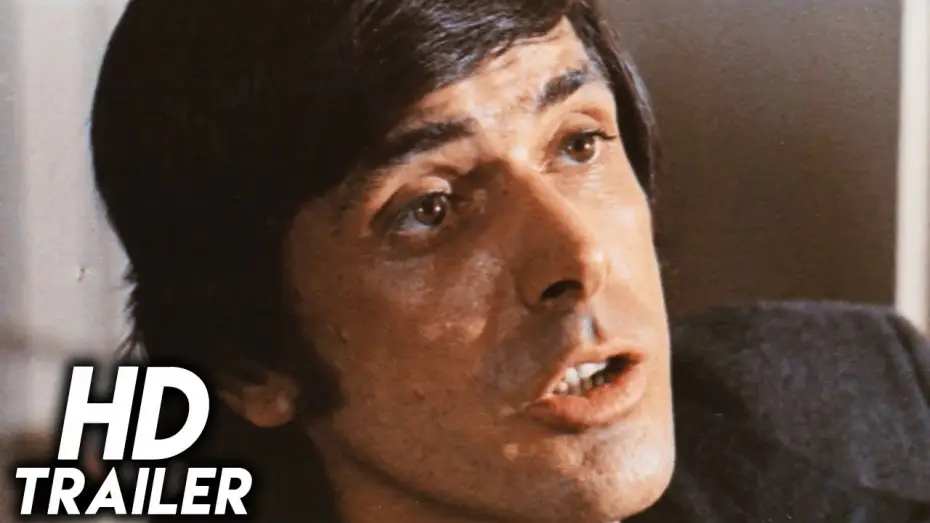 Відео до фільму Il consigliori — Counselor at Crime (1973) ORIGINAL TRAILER [HD 1080p]