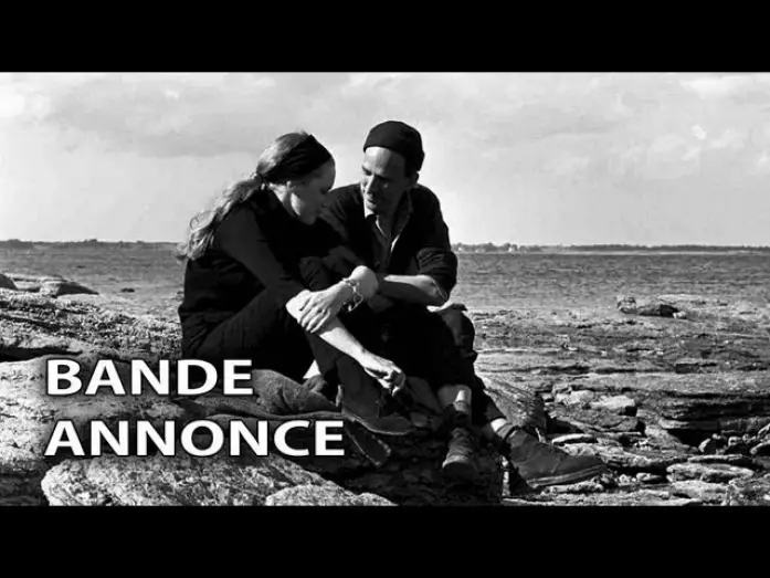 Відео до фільму Liv & Ingmar — Liv et Ingmar Bande Annonce (2013)
