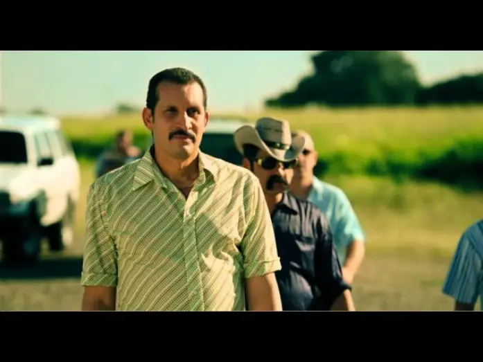 Відео до фільму El cártel de los sapos — El Cartel de los Sapos, la película - Trailer Oficial México