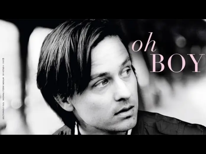 Відео до фільму Oh Boy — Offizieller Trailer