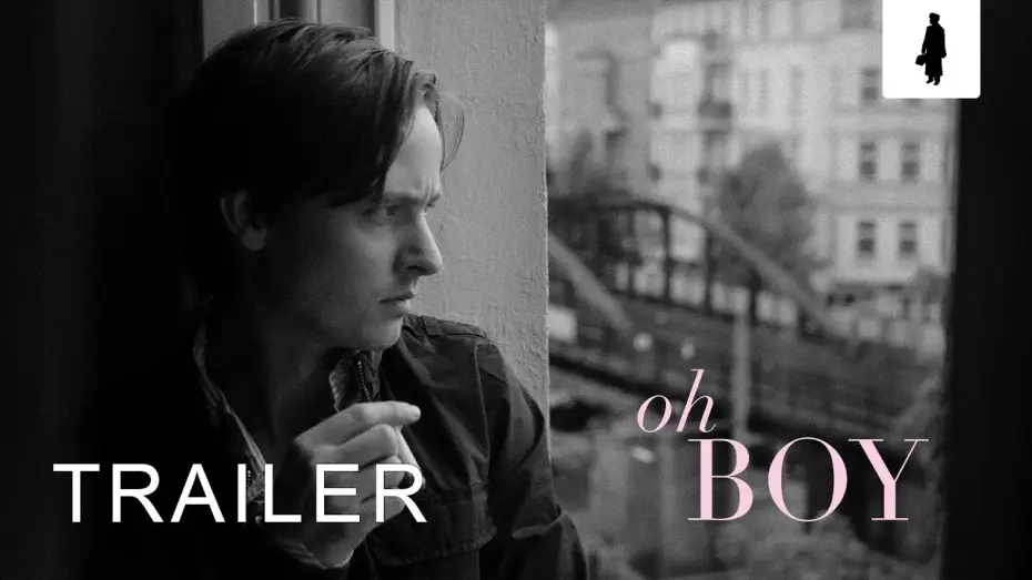 Відео до фільму Oh Boy — OH BOY | Offizieller Trailer | Schiwago Film