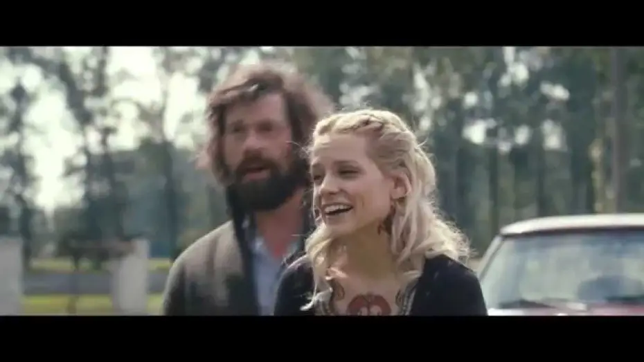 Відео до фільму Розірване коло — Alabama Monroe - una storia d'amore TRAILER ITALIANO