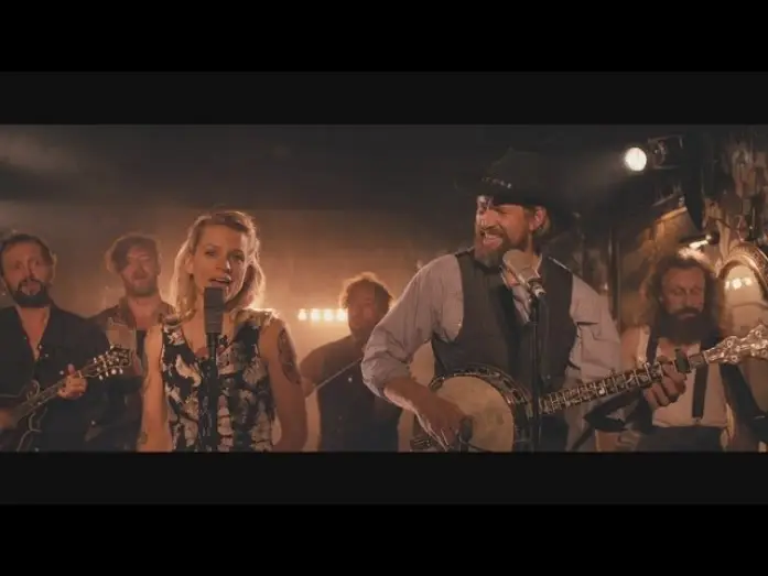 Відео до фільму Розірване коло — Alabama Monroe - Bande-annonce VOSTF