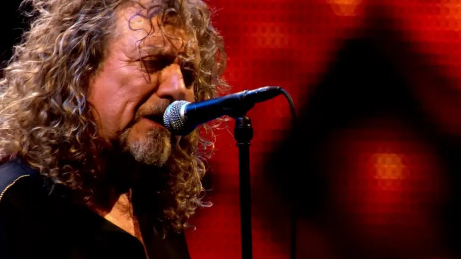 Відео до фільму Led Zeppelin: Celebration Day — Led Zeppelin - Kashmir (Live from Celebration Day) (Official Video)