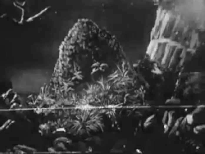 Відео до фільму Les Aventures de Robinson Cruso&eacute; | 1903 Georges M&eacute;li&egrave;s Les Aventures De Robinson Cruso&eacute; Short movie court metrage Silent Muet