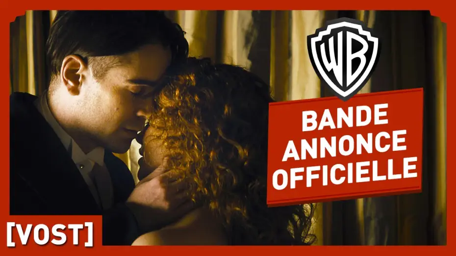 Відео до фільму Зимова фантазiя — Un Amour d'Hiver - Bande Annonce VOST
