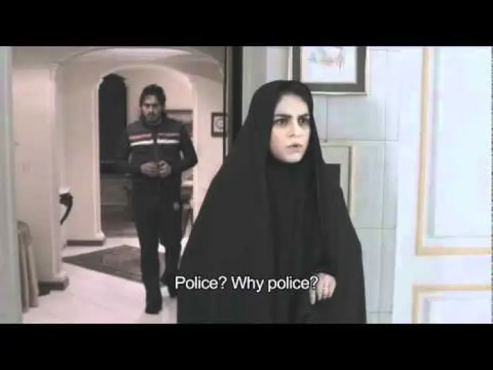 Відео до фільму آینه&zwnj;های روبرو | Facing Mirrors Trailer