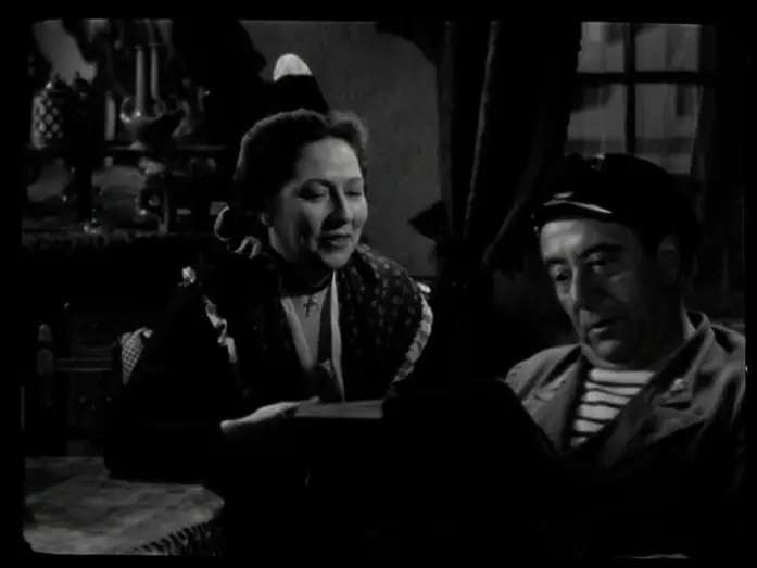 Відео до фільму L'Arlésienne — L'Arlésienne 1942