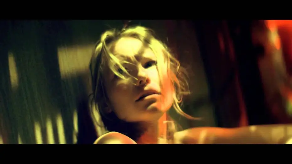 Відео до фільму Crawlspace — Crawlspace- Bande annonce