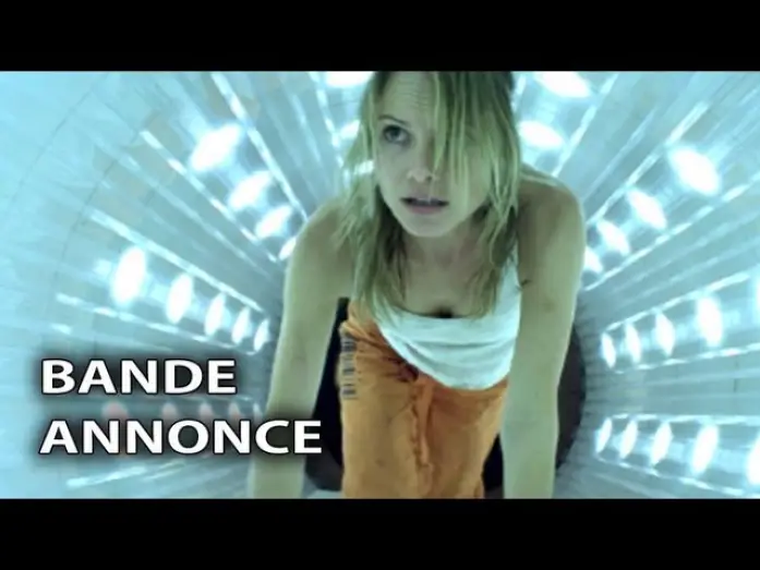 Відео до фільму Crawlspace — Crawlspace Bande Annonce (2013)