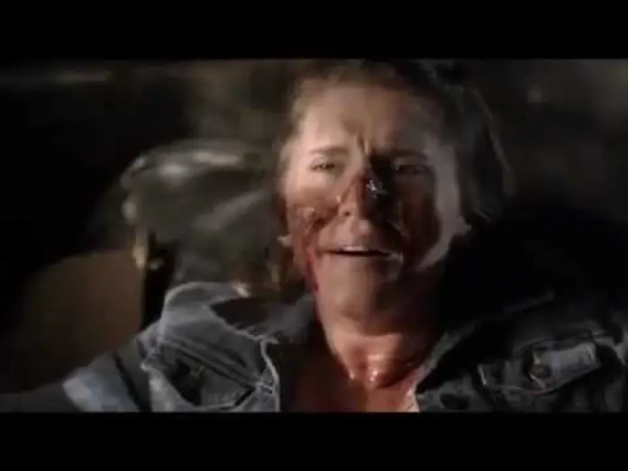 Відео до фільму American Horror House — AMERICAN HORROR HOUSE - SYFY ORIGINAL MOVIE 2012