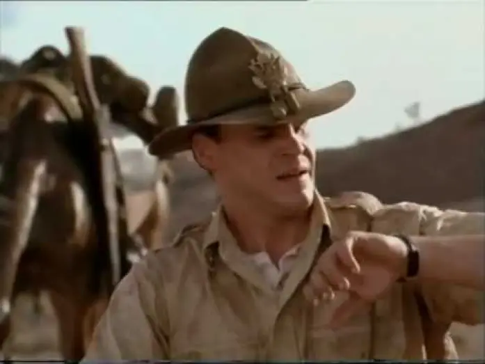 Відео до фільму In Pursuit of Honor — IN PURSUIT OF HONOR. Don Johnson.
