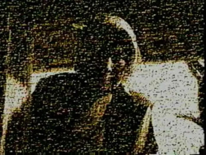 Відео до фільму リング — Ring: Kanzenban - Cursed Video (End Version) (HQ)