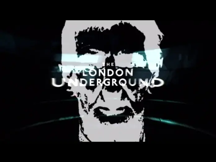 Відео до фільму The London Underground Killer — Trailer