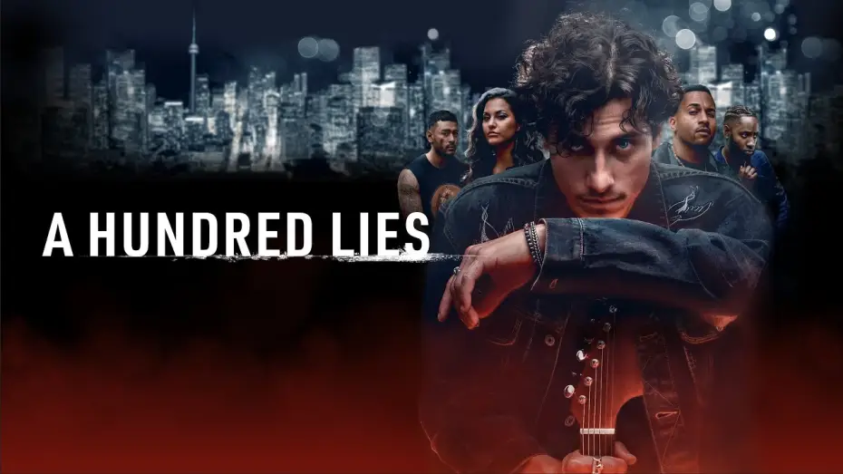 Відео до фільму A Hundred Lies — Canadian Trailer