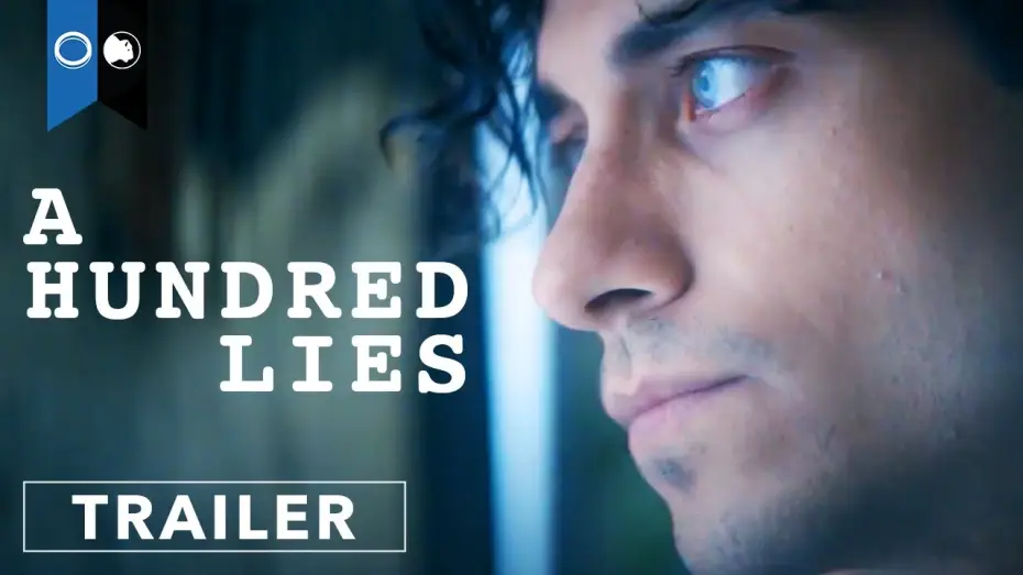 Відео до фільму A Hundred Lies — Official US Trailer
