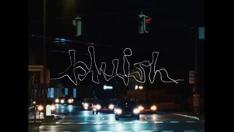 Відео до фільму bluish | TRAILER bluish - Ein Film von Lilith Kraxner & Milena Czernovsky 2024