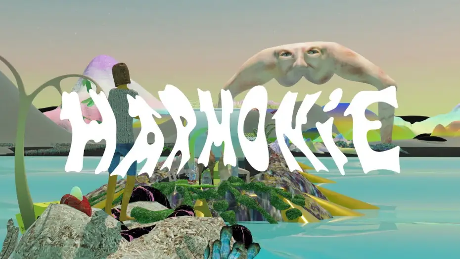 Відео до фільму Harmonie — Harmonie | Official Trailer