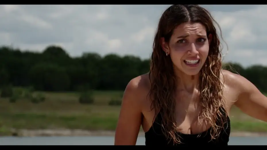 Відео до фільму Lone Star Shark 2 — Lone Star Shark 2 - Trailer 2025