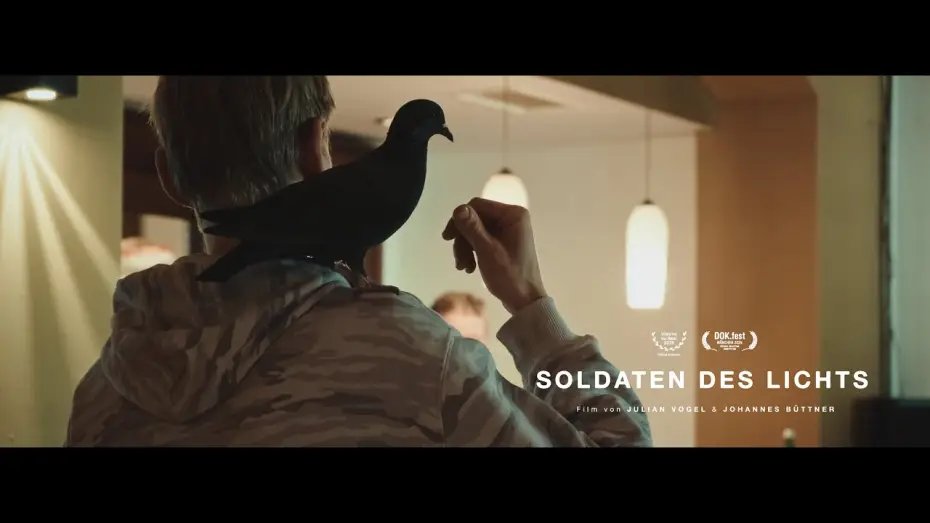 Відео до фільму Soldaten des Lichts — Soldaten des Lichts - Offizieller Kinotrailer