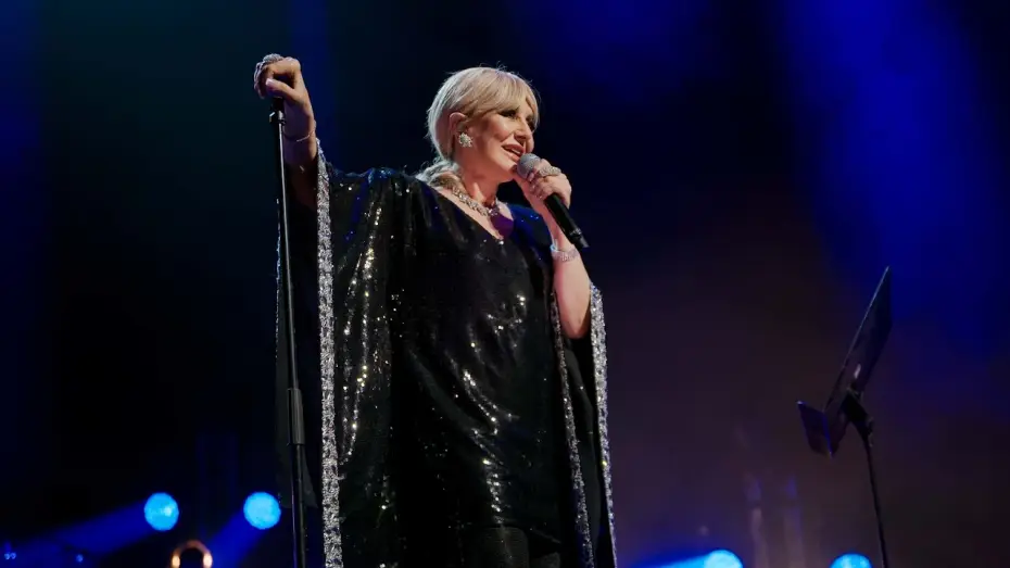 Відео до фільму Googoosh: Made of Fire — GOOGOOSH - MADE OF FIRE // Trailer // Kinostart 10. Oktober