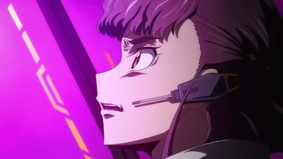 Відео до фільму コードギアス 奪還のロゼ 最終幕 — Code Geass: Rozé of the Recapture Final Trailer
