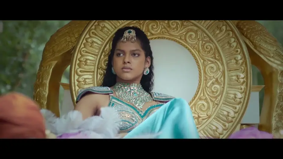 Відео до фільму සිංහබාහු — Sinhabahu  trailer (1.30 minutes)