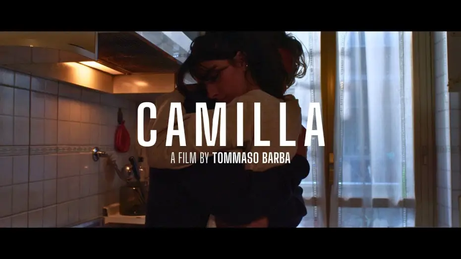 Відео до фільму Camilla | Camilla (2024) - Trailer ITA