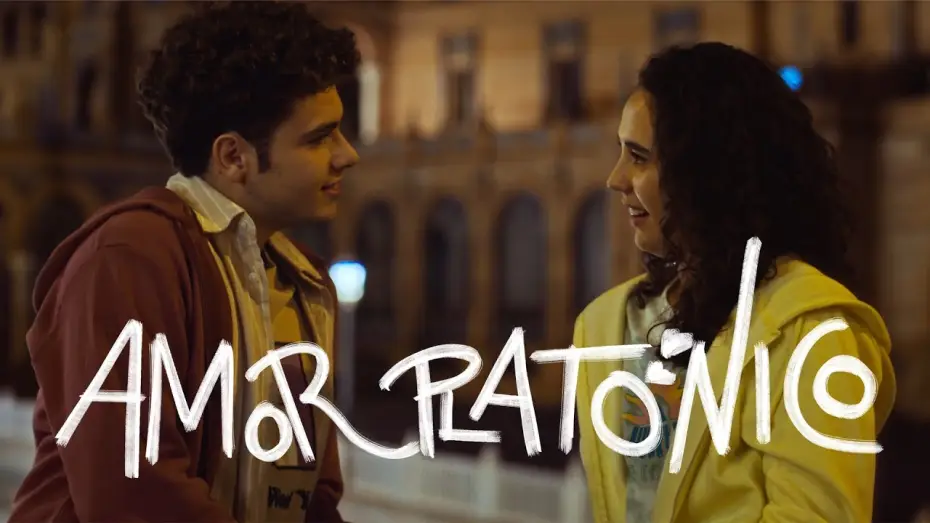 Відео до фільму Amor plat&oacute;nico | AMOR PLAT&Oacute;NICO | Tr&aacute;iler