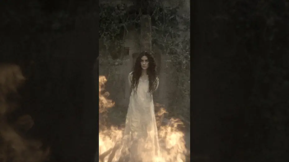 Відео до фільму Практична магія 2 — Tag your coven to remind them to get their Practical Magic 2 tickets!