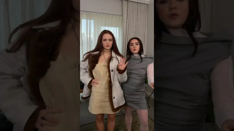 Відео до фільму Практична магія 2 — The angles, they're important!