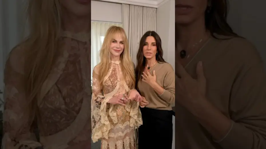 Відео до фільму Практична магія 2 — There is no magic without you, the fans.