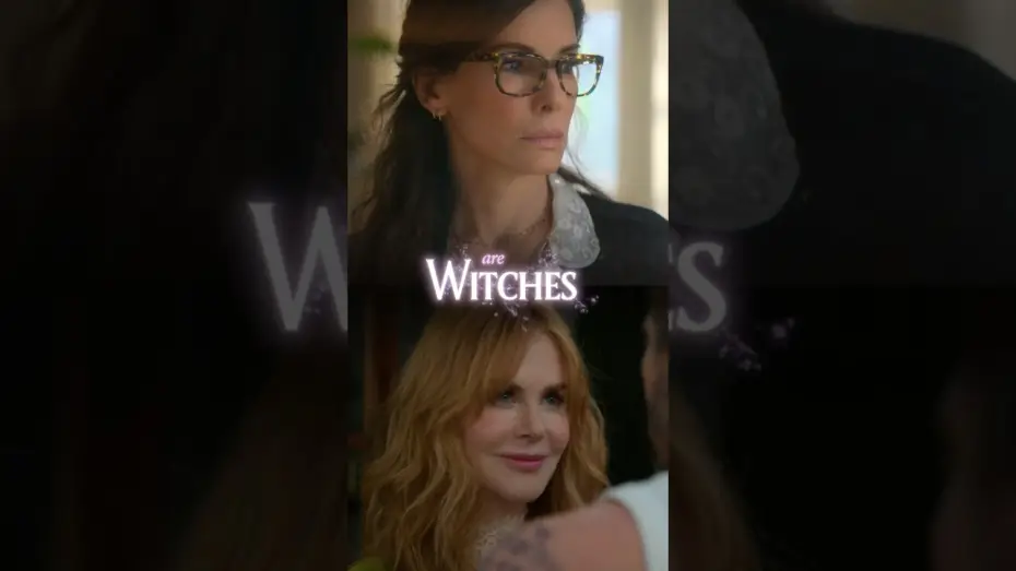 Відео до фільму Практична магія 2 — Whether earth-rooted or solar-ruled, everyone needs tickets to Practical Magic 2