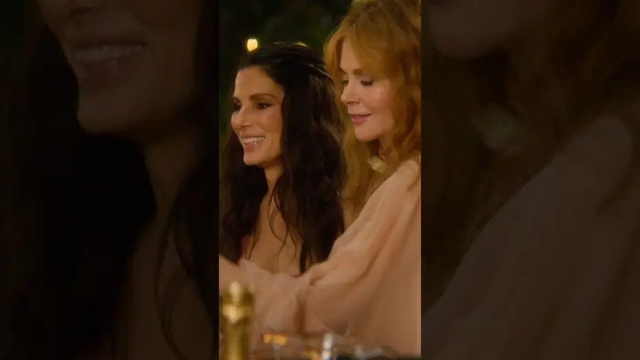 Відео до фільму Практична магія 2 — There’s one thing we know for certain: their sisterhood has always been stronger than any magic.