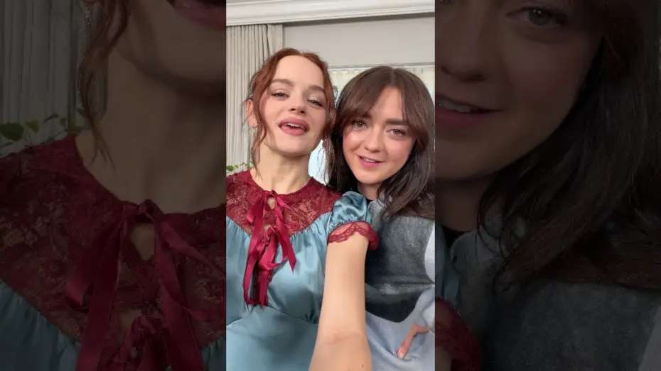 Відео до фільму Практична магія 2 — Tag your besties to remind them to get their tickets!