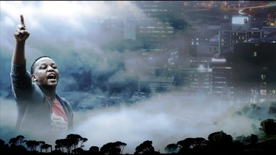 Відео до фільму Mother City — Mother City (2024) | Trailer | Documentary