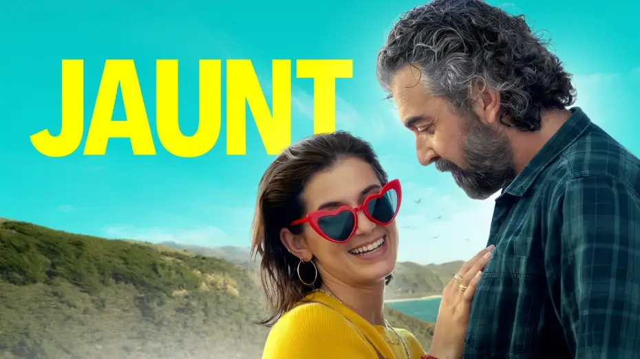 Відео до фільму JAUNT — JAUNT | Official Trailer (2026) — On Digital APRIL 21