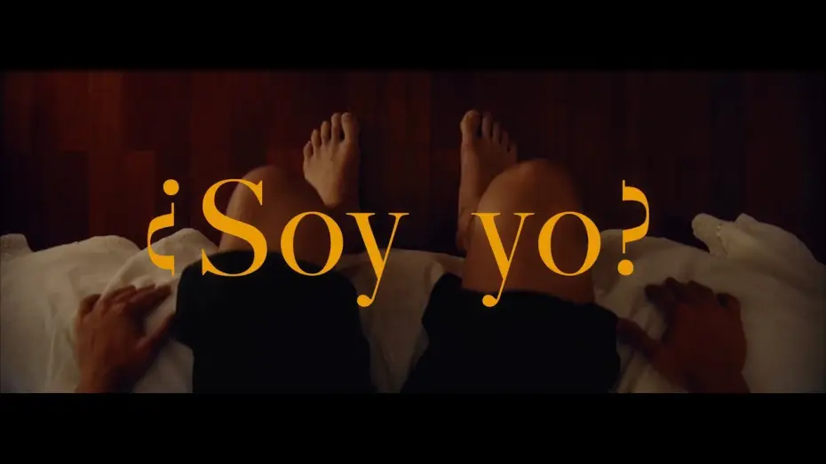 Відео до фільму &iquest;Soy yo? | &iquest;SOY YO? | Shortfilm