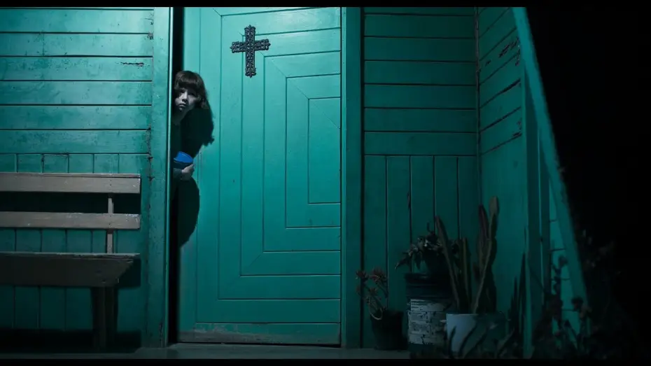 Відео до фільму Delirio — Official Trailer