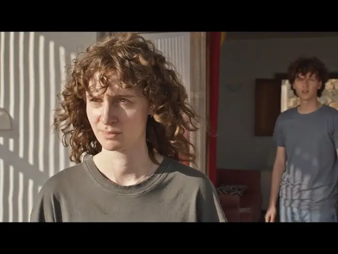 Відео до фільму Sonnenplätze — SONNENPLÄTZE | Trailer deutsch german [HD]