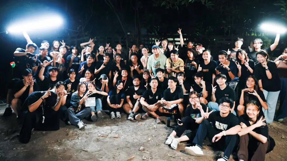 Відео до фільму ไอ้ป๊อด | Behind The Scenes ภาพยนตร์ ไอ้ป๊อด (Un/Expired/Dream)